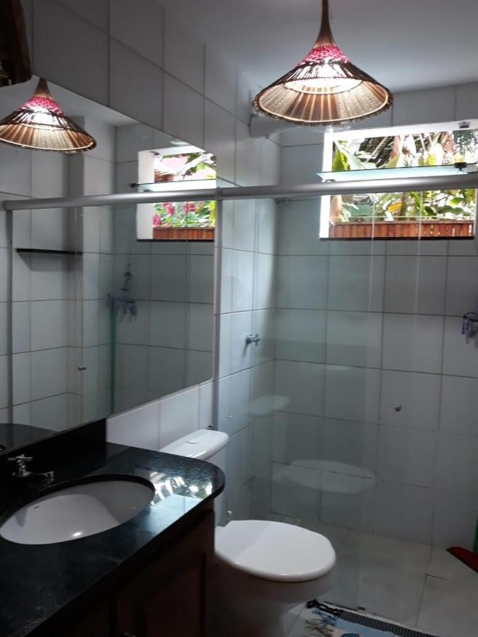 Apartamentos Ipanema Charme Itacaré Εξωτερικό φωτογραφία