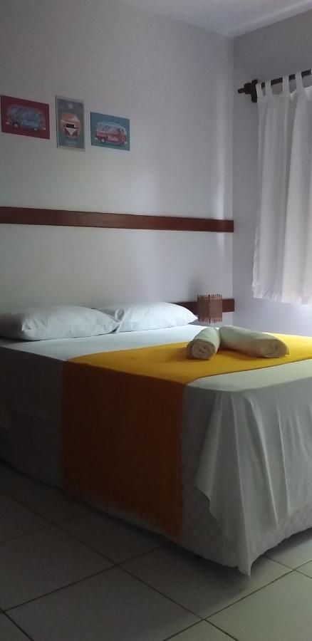 Apartamentos Ipanema Charme Itacaré Εξωτερικό φωτογραφία