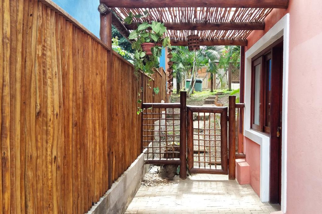 Apartamentos Ipanema Charme Itacaré Εξωτερικό φωτογραφία
