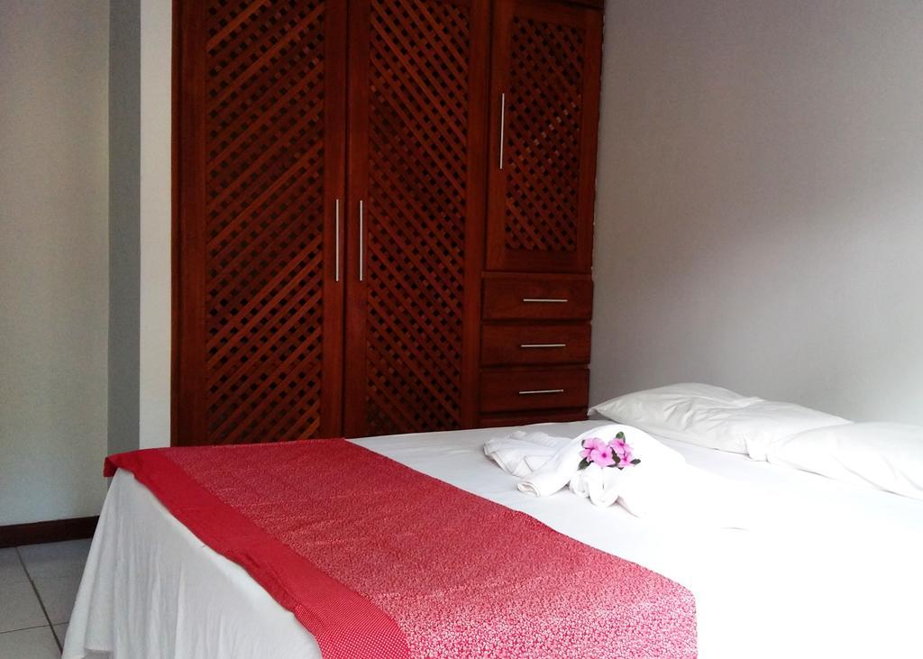 Apartamentos Ipanema Charme Itacaré Εξωτερικό φωτογραφία