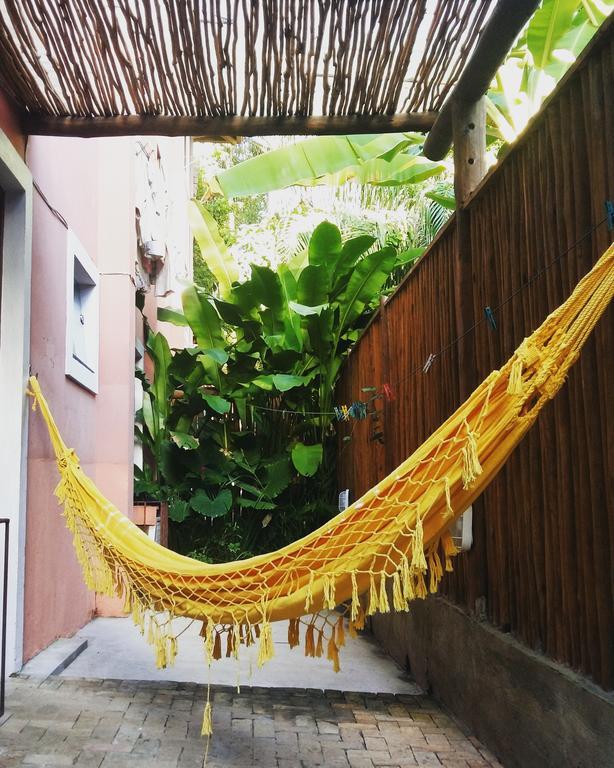 Apartamentos Ipanema Charme Itacaré Εξωτερικό φωτογραφία
