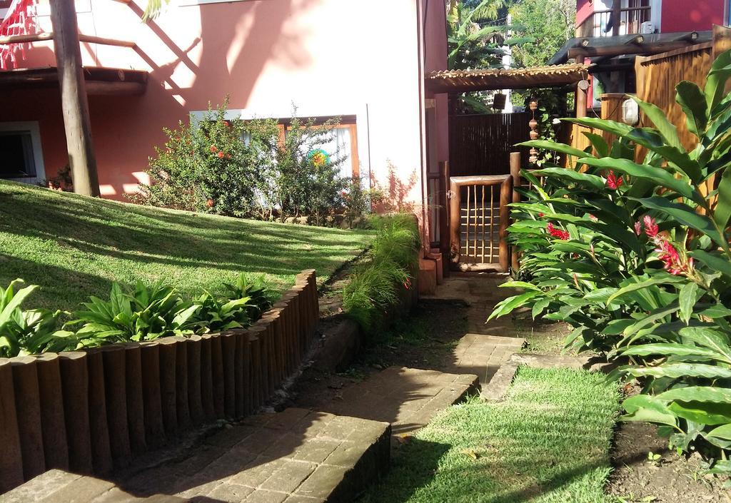 Apartamentos Ipanema Charme Itacaré Εξωτερικό φωτογραφία