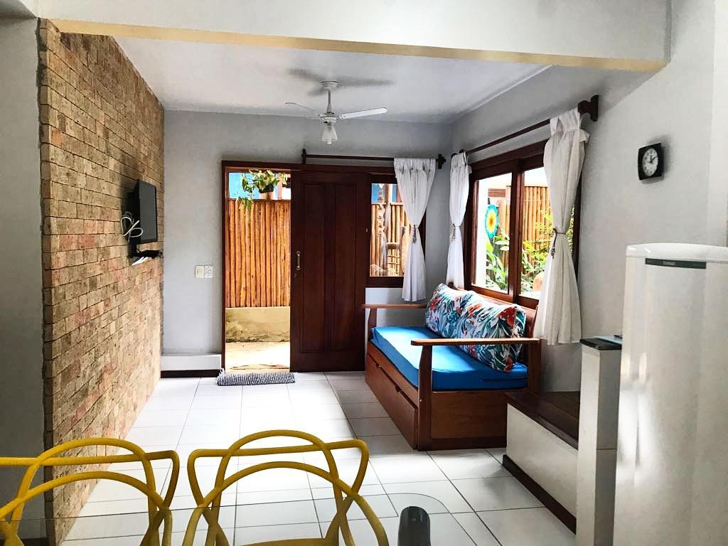 Apartamentos Ipanema Charme Itacaré Εξωτερικό φωτογραφία