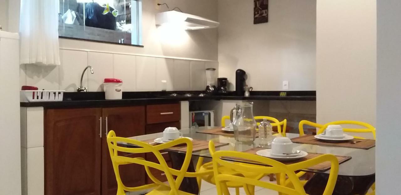 Apartamentos Ipanema Charme Itacaré Εξωτερικό φωτογραφία