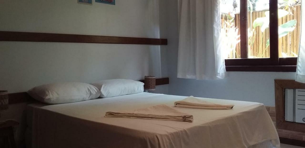 Apartamentos Ipanema Charme Itacaré Εξωτερικό φωτογραφία
