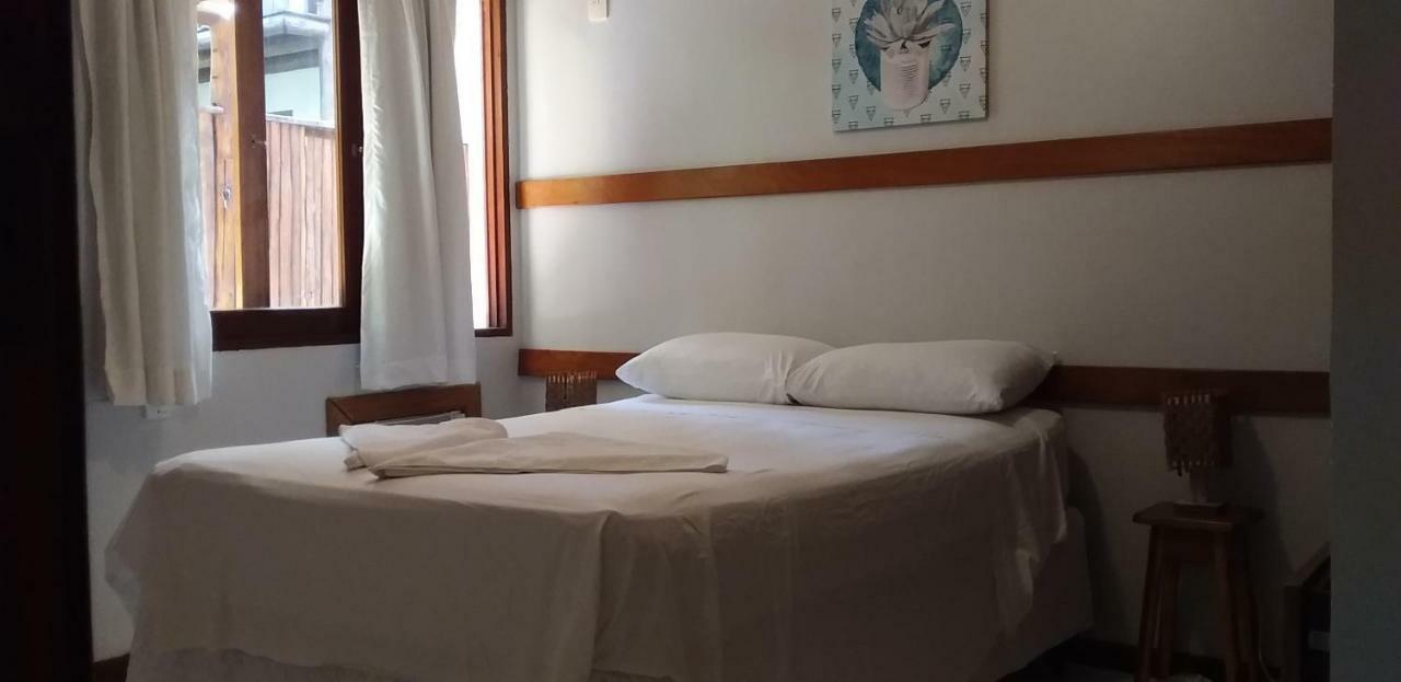 Apartamentos Ipanema Charme Itacaré Εξωτερικό φωτογραφία