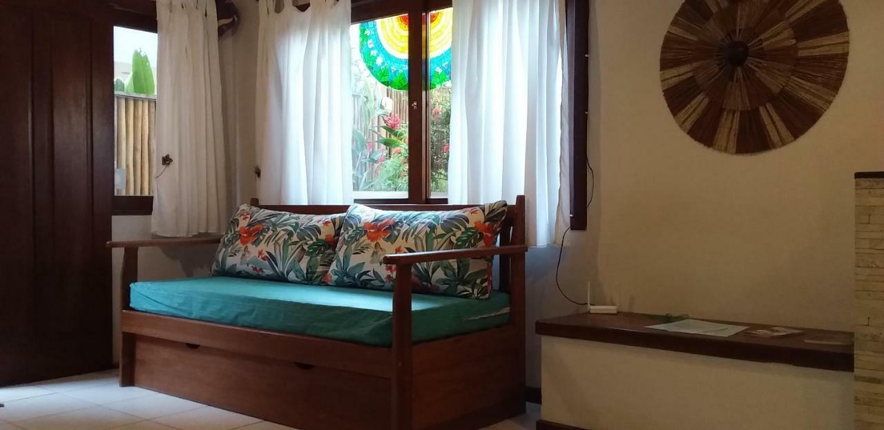 Apartamentos Ipanema Charme Itacaré Εξωτερικό φωτογραφία