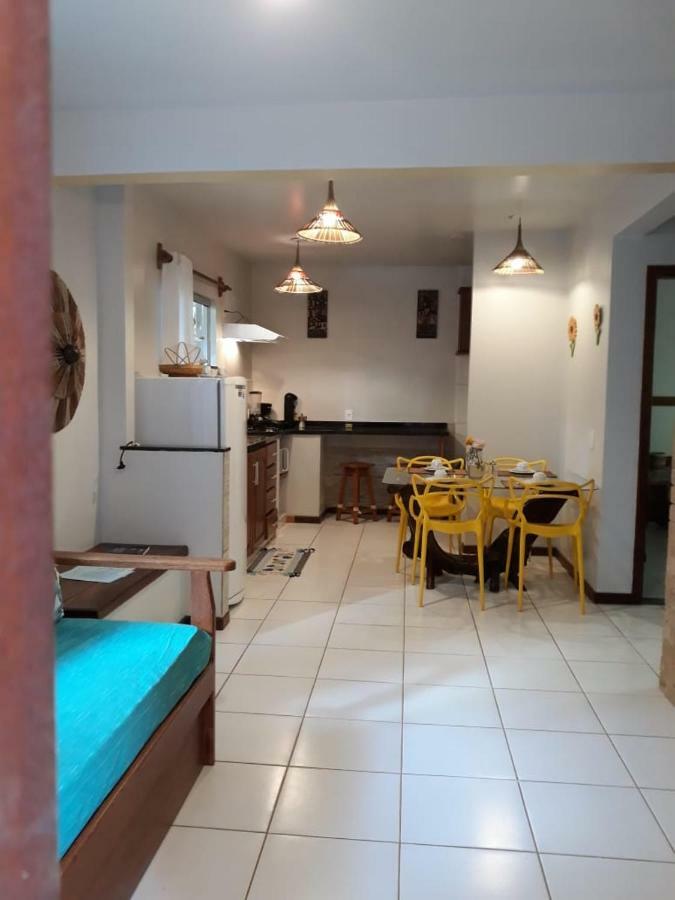 Apartamentos Ipanema Charme Itacaré Εξωτερικό φωτογραφία