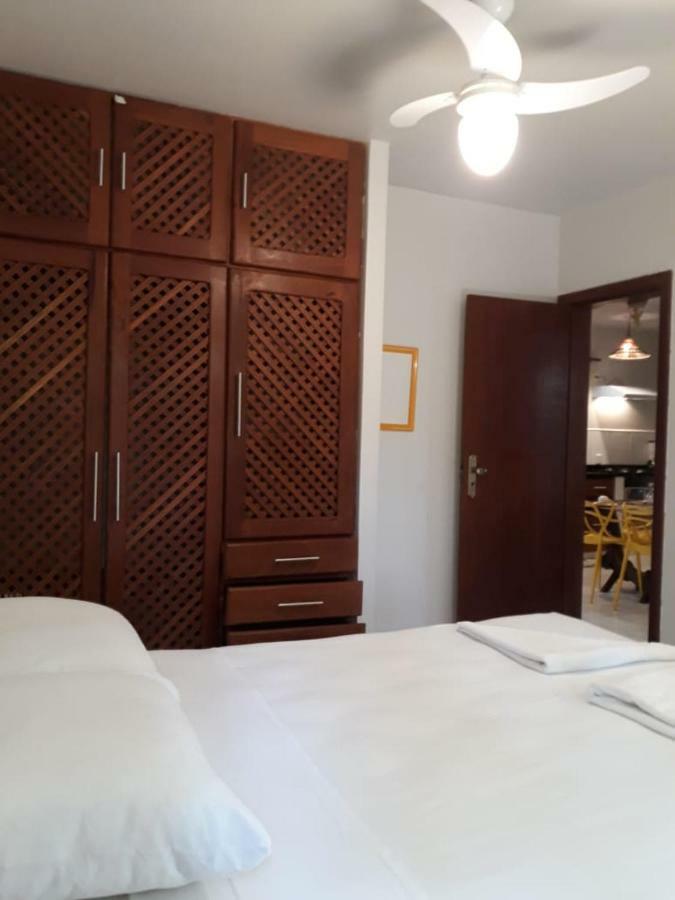 Apartamentos Ipanema Charme Itacaré Εξωτερικό φωτογραφία