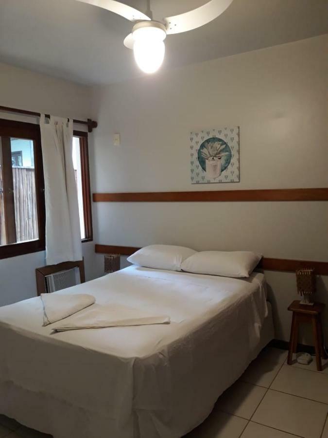 Apartamentos Ipanema Charme Itacaré Εξωτερικό φωτογραφία