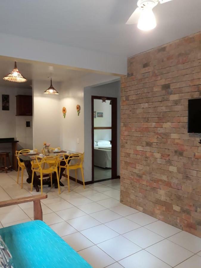 Apartamentos Ipanema Charme Itacaré Εξωτερικό φωτογραφία